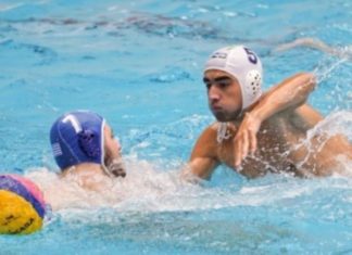 Ελλάδα – ΗΠΑ: Θρίαμβος για τους Νέους στο Παγκόσμιο, πέρασαν στους 4 του Παγκόσμιου
