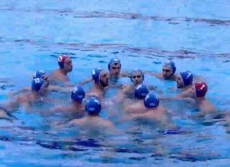 Εθνική Νέων: “Χρυσά” αγόρια! Παγκόσμια πρωταθλήτρια η Ελλάδα