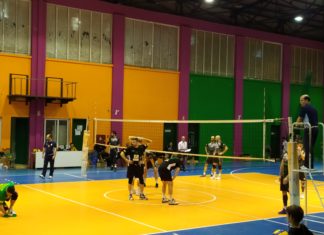 Καλαμάτα 80 – Μίλωνας 0-3 “Ηττήθηκε από τον πρωτοπόρο”