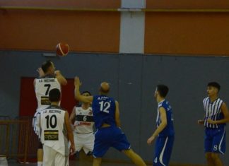 Α.Ο. Μεσσήνης – Γύθειο 70-62 “Σπουδαία νίκη με ανατροπή για τους Νησιώτες”