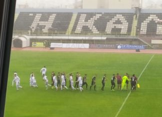 Καλαμάτα – Ιεράπετρα 2-3 Ζωντανή Ενημέρωση (Πατήστε ανανέωση)