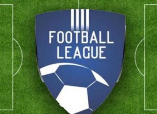 Football league: Τα αποτελέσματα και η βαθμολογία!