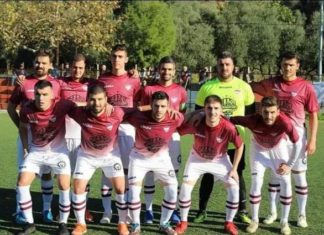 ΑΕΚ Καλαμάτας-Ομόνοια 1-4: Διπλό τριάδας για την Ομόνοια με ανατροπή!