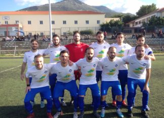 Μεθώνη-Κυπαρισσία 0-1: Συνεχίζει ακάθεκτη με πέμπτη νίκη σερί!