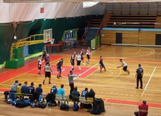Πήγασος Μάνης – Άτλας 84-46 “Ευρεία νίκη με ωραίο μπάσκετ για τους Μανιάτες”