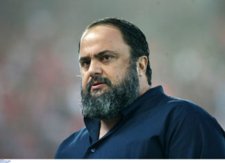 Ολυμπιακός: “Βολές” Μαρινάκη! “Περιττώματα Σαββίδης και Μπέος – Δεν θα συμμετέχουμε στην κωμωδία”