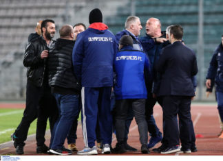 Μπέος: “Μιλάω πέντε γλώσσες! Αντέδρασα ως δήμαρχος Βόλου”