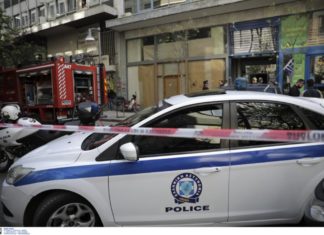 Επίθεση με κροτίδα στο σπίτι του διαιτητή που ήταν στο VAR του Βόλος – Ολυμπιακός