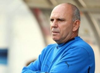 Υπέβαλλε παραίτηση ο Βαζάκας στον Ασπρόπυργο