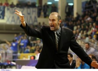 Ιωνικός: Νέος προπονητής ο Γιώργος Καλαφατάκης!