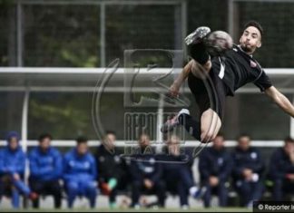 ΑΕ Μάνης: Ανακοίνωσε την απόκτηση Γιαννη