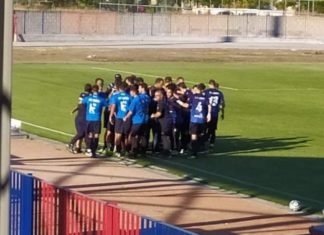 Αιγάλεω: Στην έξοδο δύο επιθετικοί