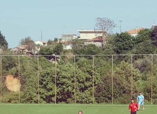 Παπαφλέσσας Βλαχόπουλου: Μία επιστροφή και δύο αποχωρήσεις