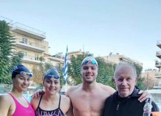 ΝΟ Καλαμάτας: Επιστροφή στις προπονήσεις με Κοντόπουλο, Μπάκα και Λουκαρέα