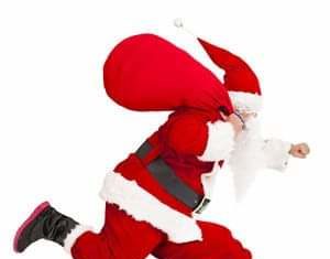 ΑΟ Φιλιατρών: Διοργανώνει “SANTA RUN” στις 29 Δεκεμβρίου