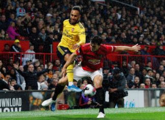 Αθλητικές μεταδόσεις: Πρωτοχρονιά με Premier League