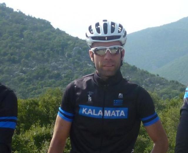 stavros kanelopoulos