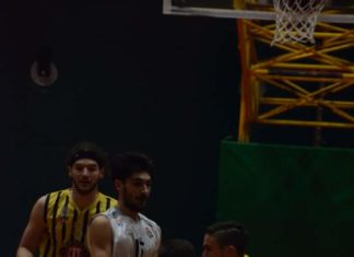 Καλαμάτα BC- Σπαρτιατικός 76-64: Με το δεξί στην νέα χρονιά οι πρωτοπόροι!