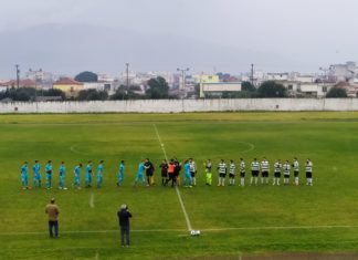 Πάμισος – Εθνικός Μελιγαλά 1-2 (1-1καν.διάρκεια) ” Παλικαρίσια πρόκριση για τον Εθνικό Μελιγαλά”