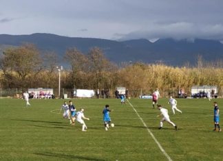 Διαβολίτσι-Αστέρας Βλαχιώτη 0-0: Με λευκή ισοπαλία ξεκίνησε το 2020 το Διαβολίτσι!