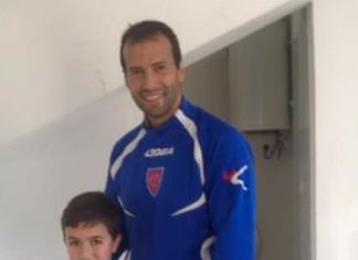 Βασ. Κοσυφολόγος: “Κατέθεσαν ψυχή τα παιδιά, τους αξίζουν πολλά συγχαρητήρια”