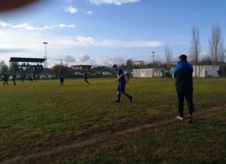 ΟΜΟΝΟΙΑ: Επιστρέφει ο Δρογγίτης