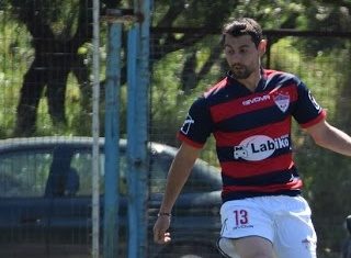 Ελεύθερος από Άγρα ο Μαραβέλας