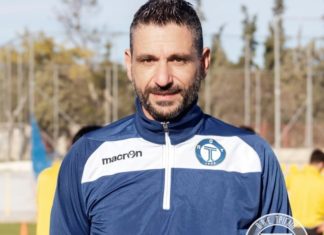 Τρίγλια: Τέλος ο Καραμπετάκης, πήρε Μπρίτο-Καλαϊτζίδη