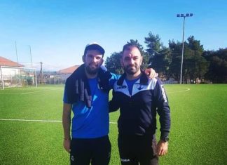 Αποχώρηση Φλέσσα και Πιχιγιόνι από Χανδριναϊκό