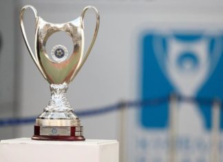 Με κύπελλο Ελλάδας, Προμηθέα και ντέρμπι του Μάντσεστερ οι αθλητικές μεταδόσεις της ημέρας