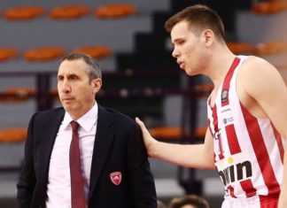 Αγραβάνης: «Μπλατ, ο χειρότερος προπονητής που είχα»