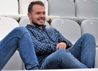 Έμεινε ελεύθερος από τον Πανιώνιο Καλαμάτας ο Νίκος Βοσνάκης
