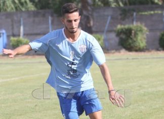 Ελεύθερος έμεινε από τη Σπερχογεία ο Δημήτρης Μπαλαούρας