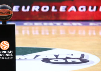 Ευρωλίγκα: Αποτελέσματα, βαθμολογία κι επόμενη αγωνιστική