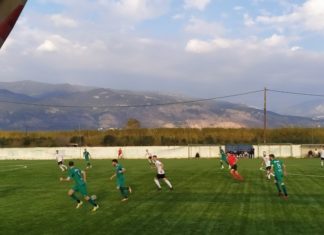 Απόλλων Καλαμάτας – Εράνη Φιλιατρών 3-1 “Σπουδαία νίκη για τον Απόλλωνα σε ένα πολύ ποιοτικό ντέρμπι”