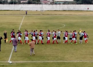 Πάμισος – Α.Ο. Μεθώνης 2-1 “Ανατροπή πρωτιάς για τους Νησιώτες”