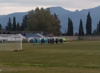 Εθνικός Μελ-Ολυμπιακός Αν. 0-0: Τα λέει όλα το σκορ