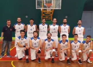 Πήγασος-Ευκλής 60-74: Πήρε το ντέρμπι, με απίστευτο Μεϊμετέα και “αγκάλιασε” τα play off
