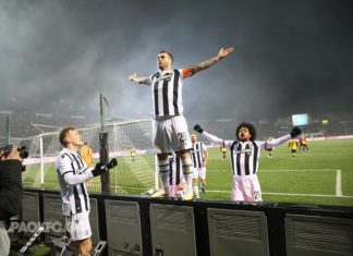 ΠΑΟΚ – ΑΕΚ 1-0: “Αρχηγική νίκη για τον ΠΑΟΚ, φωνές από την ΑΕΚ” – Ρεπορτάζ του newsit.gr