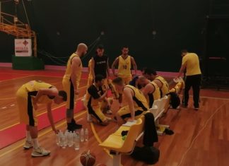 ΓΣ Μεσσήνης-Κάστρο Μονεμβάσιας 81-78: “Ζωντανή” στο κυνήγι της τετράδας με επιθετικό πλουραλισμό