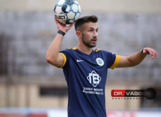 Γιάννης Τσαλάκου: Δεν με έδιωξαν από το Διαβολίτσι δεν τήρησαν την συμφωνία μας!
