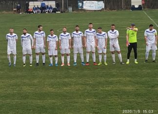 Α.Ο. Διαβολιτσίου – Νέος Άρις 6-0 “Καθάρισε από σήμερα την πρόκριση”