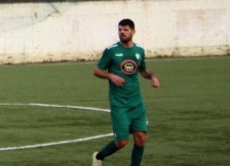 Θέλει να αποχωρήσει από την Εράνη ο Τσουλάκος για προσωπικούς κι επαγγελματικούς λόγους