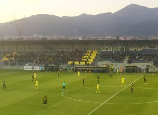 Αστέρας Τρίπολης – ΑΕΚ 1-1 Τελικό – Ζωντανή Ενημέρωση από το Θ. Κολοκοτρώνης (Πατήστε ανανέωση)
