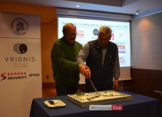 Δελτίο Τύπου τμήματος υδατοσφαίρισης Ν.Ο.Κ.