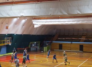 Α.Ο. Θουρίας – Πάμισος 46-56 “Νίκησε και τη Θουρία και προελαύνει αήττητος ο Πάμισος”