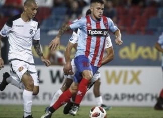 Λαϊκά δικαστήρια στη Νέα Σμύρνη