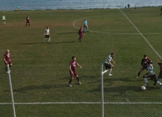 Συγχαίρει παίκτες, τεχνικό επιτελείο η διοίκηση του Παμίσου. Ευχαριστώ και σε Κορώνη για φιλοξενία