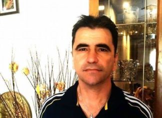 Αποχώρηση Μπουραντώνη από το Δώριο