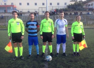Α.Ο. Κυπαρισσίας – Ανδρούσα 4-0 “Τρένο για διεκδίκηση της ανόδου η ομάδα της Κυπαρισσίας”